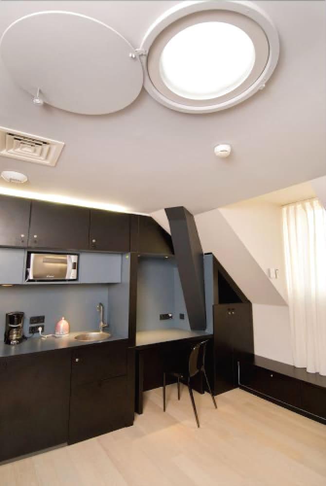 La Villa Grenoble Kültér fotó