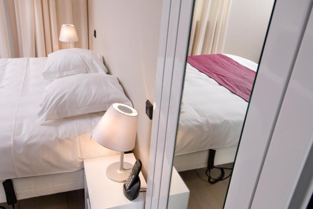 La Villa Grenoble Szoba fotó