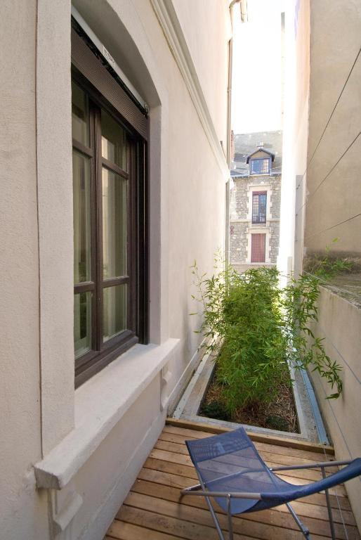 La Villa Grenoble Kültér fotó