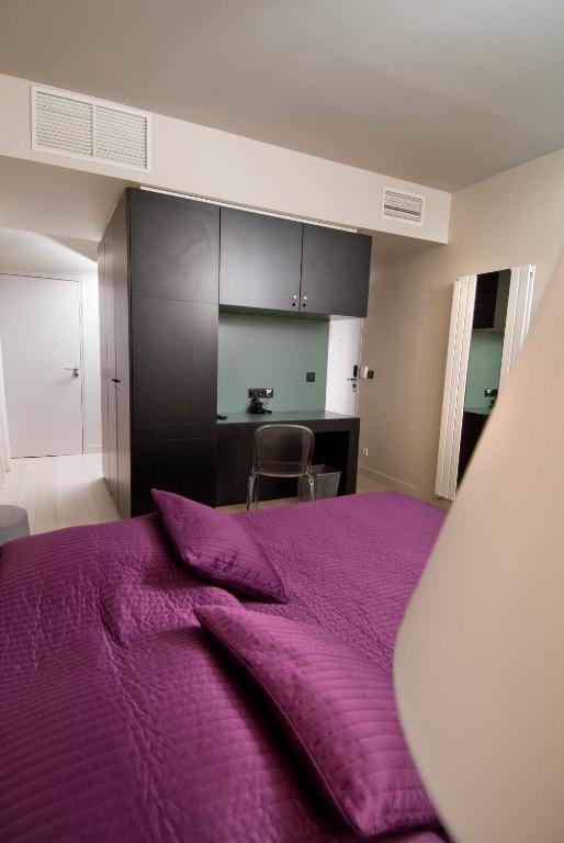 La Villa Grenoble Kültér fotó