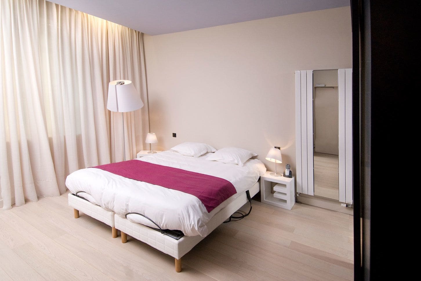 La Villa Grenoble Kültér fotó